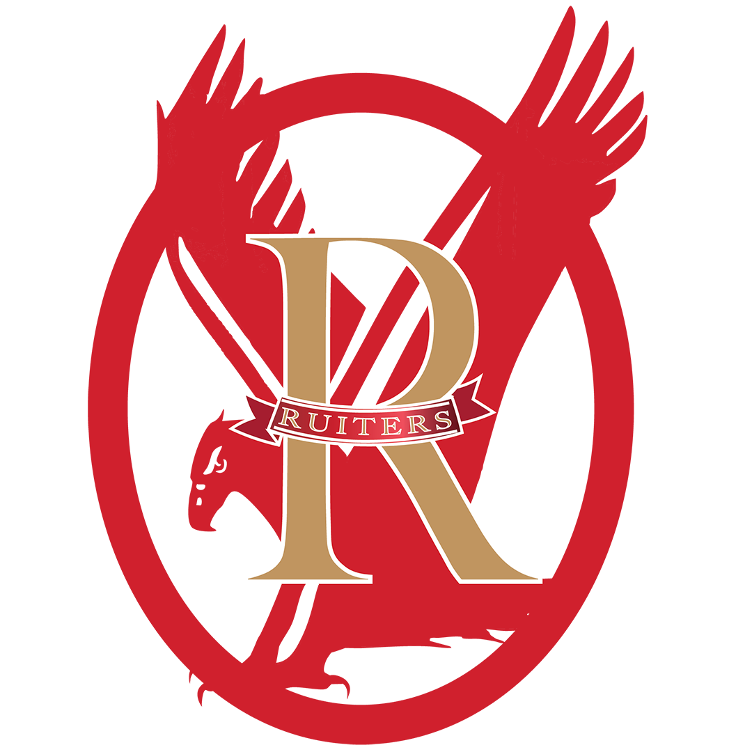 Red Eagle Logo